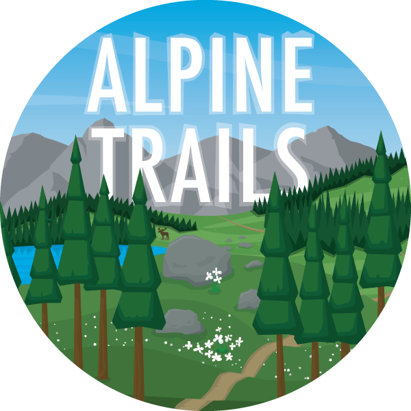 Alpine Trails