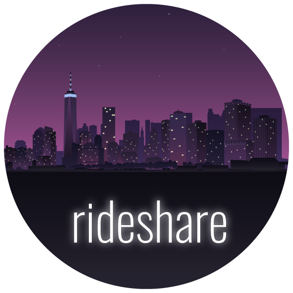 Rideshare